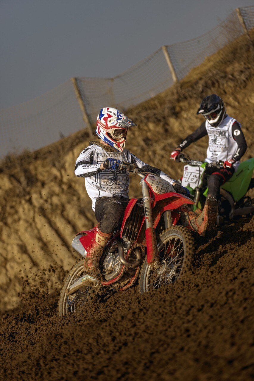 Master MX 2024 - The Race 